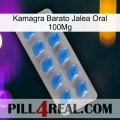 Cheap Kamagra Oral Jelly 100Mg 22